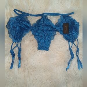 Fredericks of Hollywood knicker